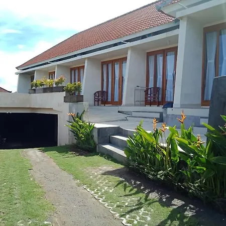 Bali Paranes