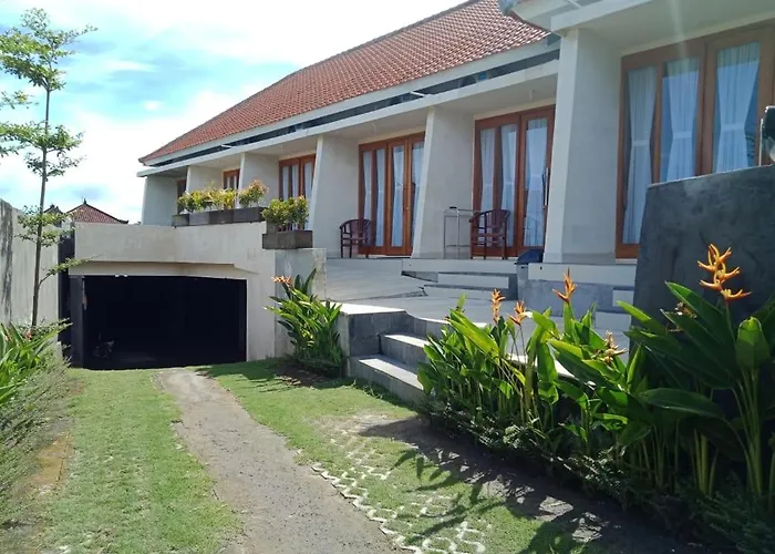 Privatunterkunft Bali Paranes