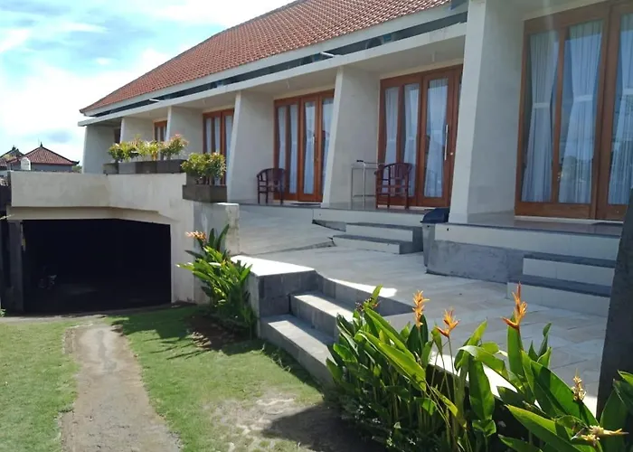 Habitación en casa particular Bali Paranes *