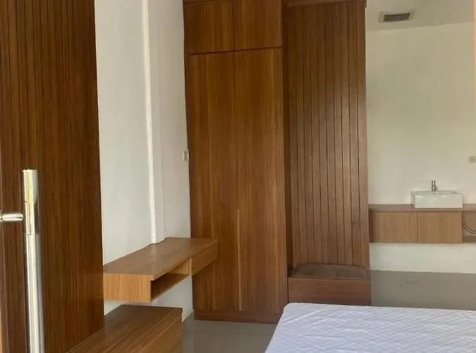 Bali Paranes * Nusa Dua (Bali)