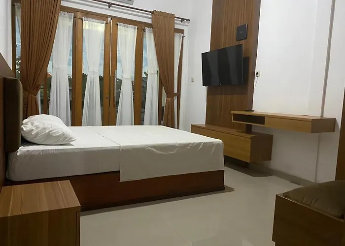 Bali Paranes