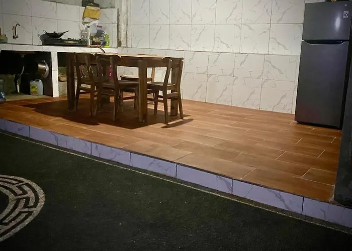 Privatunterkunft Bali Paranes *