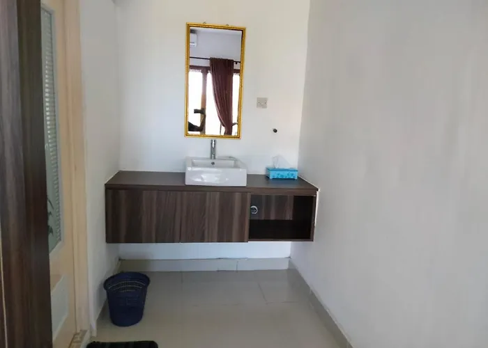 Privatunterkunft Bali Paranes Nusa Dua (Bali)