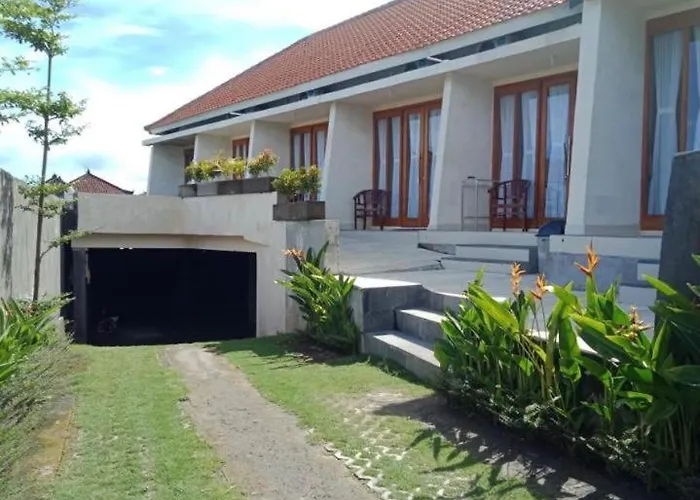 Bali Paranes Privatunterkunft Nusa Dua (Bali)