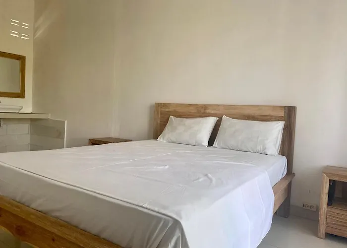 Bali Paranes *