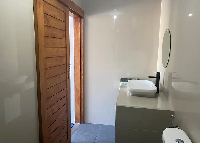 Privatunterkunft Bali Paranes