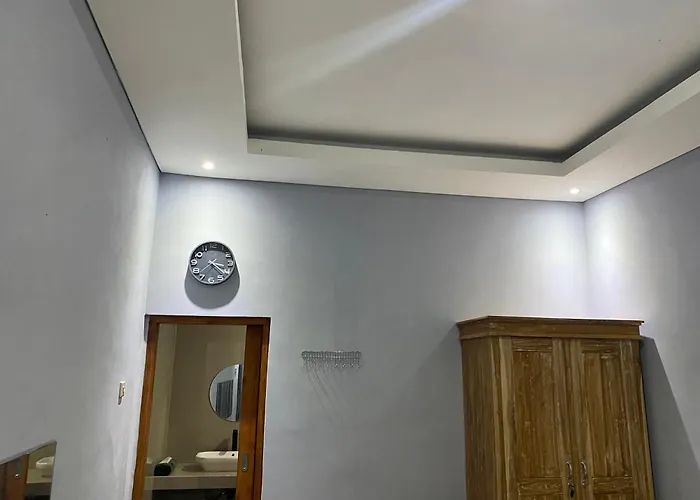 Privatunterkunft Bali Paranes Nusa Dua (Bali)